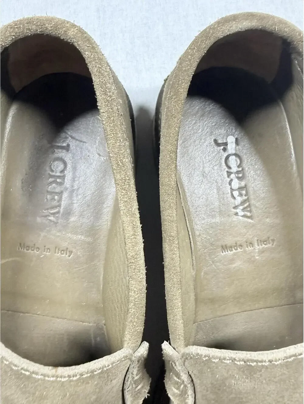 J. Crew ***very slight